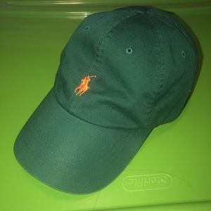 Polo Ralph Lauren hat
